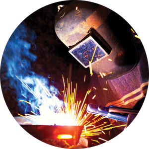 Industrial Steel Fabricators